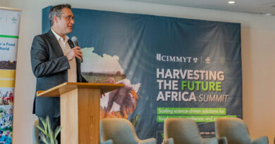 Harvesting the Future Africa Summit Charts Bold Course for Investment in Africa’s Food Systems
