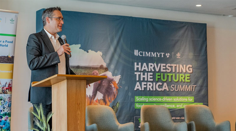 Harvesting the Future Africa Summit Charts Bold Course for Investment in Africa’s Food Systems