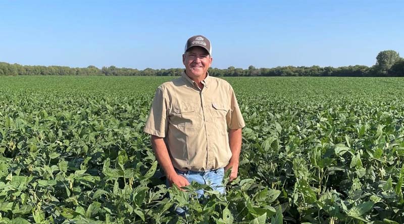 How CNH Precision Technology Is Helping Family Farms Turn Data Into Better Decisions