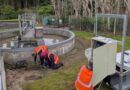 Electrickle: Hutton Researchers Developing Wastewater Treatment Process To Improve Efficiency And Cut Greenhouse Gas Emissions