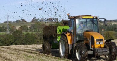 Hutton To Coordinate New €6 Million Project To Improve Monitoring, Reporting And Verification Of Greenhouse Gas Emissions From Agriculture