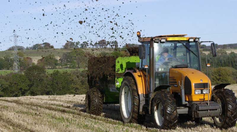 Hutton To Coordinate New €6 Million Project To Improve Monitoring, Reporting And Verification Of Greenhouse Gas Emissions From Agriculture