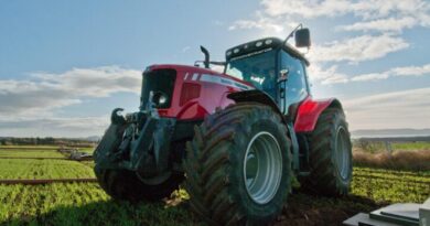 Hutton To Lead €6 Million Project To Encourage More Young People Into Farming Careers Hutton To Lead €6 Million Project To Encourage More Young People Into Farming Careers