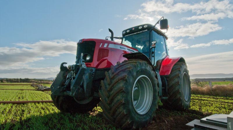 Hutton To Lead €6 Million Project To Encourage More Young People Into Farming Careers