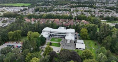 Hutton’s Craigiebuckler Campus Will Be Central Hub For Aberdeen City-wide Bioblitz