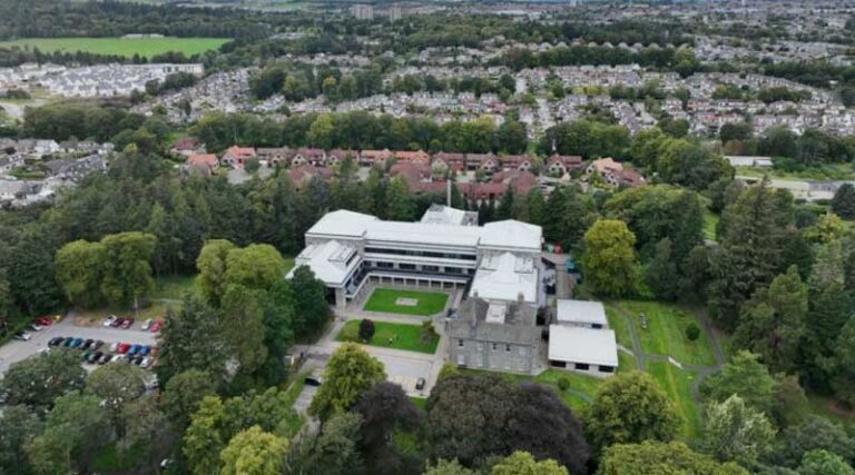 Hutton’s Craigiebuckler Campus Will Be Central Hub For Aberdeen City-wide Bioblitz