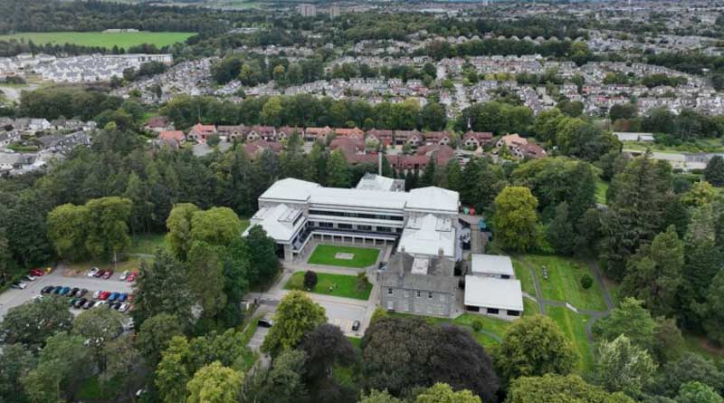 Hutton’s Craigiebuckler Campus Will Be Central Hub For Aberdeen City-wide Bioblitz