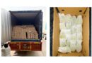 ICAR-CISH–APEDA Sea Route Protocol Enables Successful Export of 12.5 Tonnes of Dashehari and Langra Mangoes to Dubai