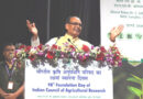 ICAR Completes 98 Years, Unveils 43 Crop Varieties and Reports 386 Improved Varieties Developed in 2025–26