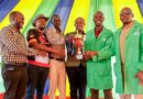 ICRISAT Crowned Best Research Institution at Makueni Agricultural and Trade Fair in Kenya