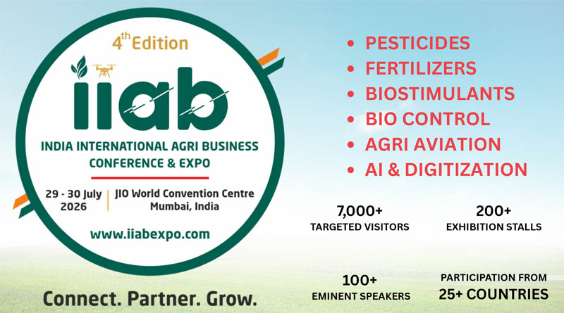 IIAB Expo 2026 Onboards UK Government as Official Country Partner, Strengthening Global Agri Collaboration