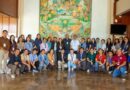 IRRI, DA Partners Launch SuRE Project To Help Climate-vulnerable Rice-based Farming Communities Build Resilience And Improve Livelihoods
