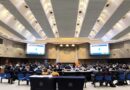 IRRI at CED9 Connecting Climate Action, Clean Air, Water, And Nature Through Sustainable Rice Systems