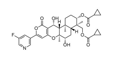 ISO Provisionally Approves ‘Flupyropen’ as Common Name for New Pyropene Insecticide ISO Provisionally Approves ‘Flupyropen’ as Common Name for New Pyropene Insecticide