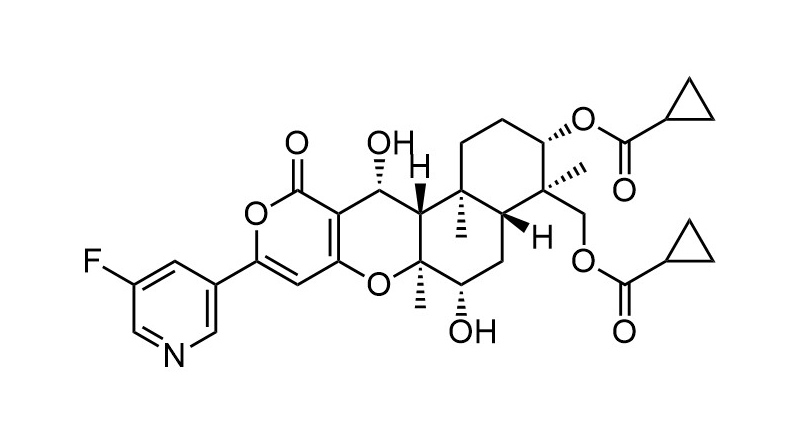 ISO Provisionally Approves ‘Flupyropen’ as Common Name for New Pyropene Insecticide