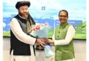 India And Afghanistan Share A Centuries-old Relationship Founded On Trust, Friendship And People-to-people Ties