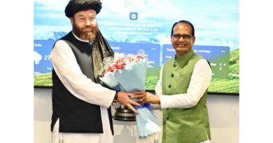 India And Afghanistan Share A Centuries-old Relationship Founded On Trust, Friendship And People-to-people Ties India And Afghanistan Share A Centuries-old Relationship Founded On Trust, Friendship And People-to-people Ties