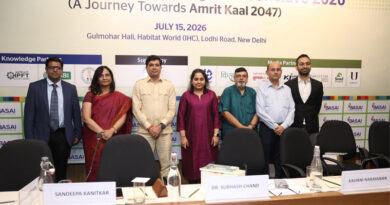 India Pushes Biological Agriculture Agenda as BASAI Conclave Calls for Policy, Innovation and Export Focus