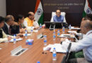 India Reviews Kharif Crop Progress Using NDVI as Monsoon Deficit, El Niño Risks Persist
