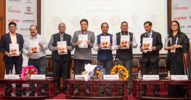 Innovation, Global Collaboration and Climate-Resilient Technologies Key to Strengthening India's Seed Ecosystem