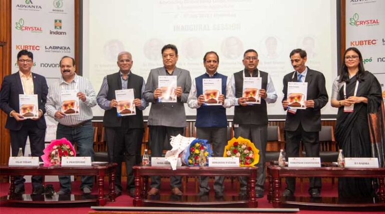 Innovation, Global Collaboration and Climate-Resilient Technologies Key to Strengthening India's Seed Ecosystem