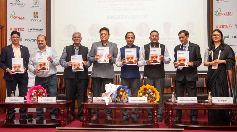 Innovation, Global Collaboration and Climate-Resilient Technologies Key to Strengthening India's Seed Ecosystem