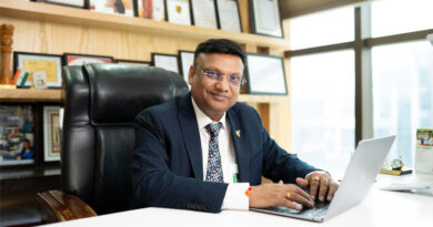 Integrated Crop Management and Formulation Technology Driving the Future of Sustainable Agriculture