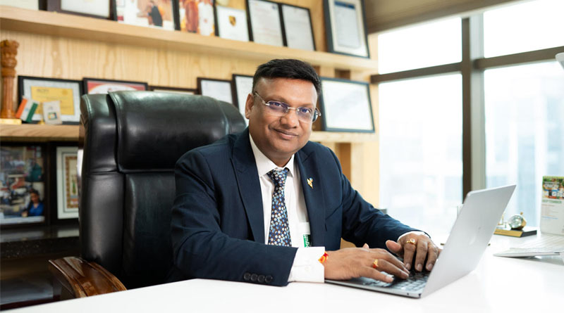 Integrated Crop Management and Formulation Technology Driving the Future of Sustainable Agriculture