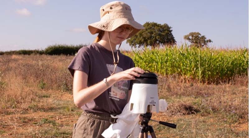 Investing In Future Solutions For Yellow Rust