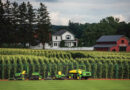 John Deere Named Presenting Sponsor of the 2026 MLB at Field of Dreams Game