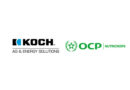 Koch Ag & Energy Solutions and OCP to Expand Long-Standing Partnership with New Joint Venture