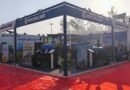 New Holland Unveils Workmaster 105 HVAC and 3032 TX for Haryana Market