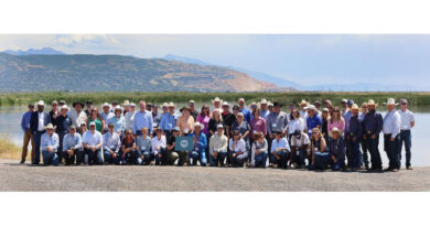 North American Ranchers Engage with FAO on Importance Of Healthy Rangelands And Pastoralists