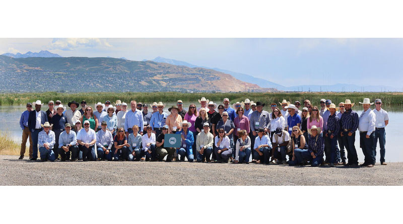 North American Ranchers Engage with FAO on Importance Of Healthy Rangelands And Pastoralists