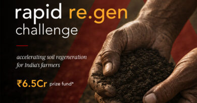 PepsiCo India Launches INR 6.5 Crore Rapid Re.Gen Challenge to Advance Regenerative Agriculture PepsiCo India Launches INR 6.5 Crore Rapid Re.Gen Challenge to Advance Regenerative Agriculture