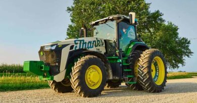 Pivot Bio Brings the Year of One Million Thanks Buddy Seat Tour to North and South Dakota, Highlighting Innovation, Farmer Leadership and the Future of Agriculture