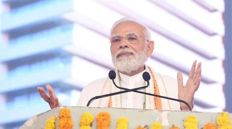 Prime Minister Narendra Modi's July 17 Visit Will Give Fresh Momentum to Haryana's Development- Agriculture Minister Shyam Singh Rana