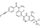 Pynflanilide Becomes Provisionally Approved ISO Common Name for New Meta-Diamide Insecticide