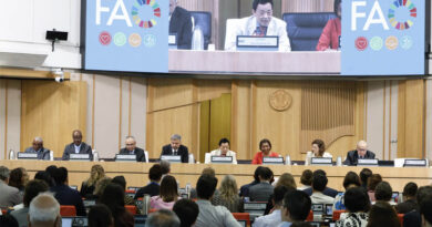SOFI 2026: Hunger not Inevitable, FAO says as Global Hunger Report Shows Progress SOFI 2026 Hunger not Inevitable, FAO says as Global Hunger Report Shows Progress