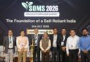 SOMS 2026 Highlights Innovation, Policy Dialogue, and Self-Reliance in India's Specialty Fertilizer Industry