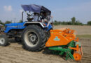 Scaling Mechanized Solutions To Optimize Rice-Wheat Systems In Eastern Uttar Pradesh