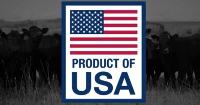 Secretary Rollins Announces Growing Momentum Behind USDA’s Product of USA Label with 10 New Companies Joining Initiative Secretary Rollins Announces Growing Momentum Behind USDA’s Product of USA Label with 10 New Companies Joining Initiative