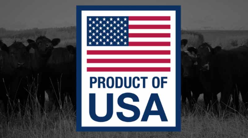 Secretary Rollins Announces Growing Momentum Behind USDA’s Product of USA Label with 10 New Companies Joining Initiative