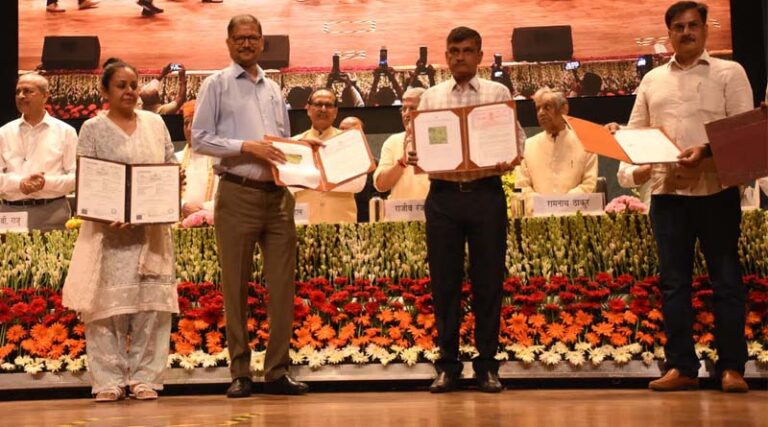 Shriram Farm Solutions Signs Mou With ICAR-IIVR for Breeder Seed Access in Five Vegetable Crops