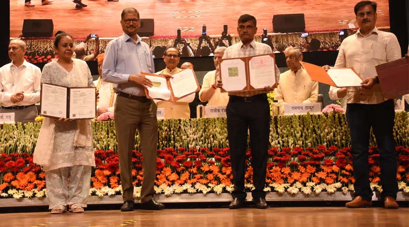 Shriram Farm Solutions Signs Mou With ICAR-IIVR for Breeder Seed Access in Five Vegetable Crops