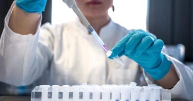 Stronger Data Protection Framework Could Accelerate Innovation in India's Agricultural Biologicals Sector Stronger Data Protection Framework Could Accelerate Innovation in India's Agricultural Biologicals Sector
