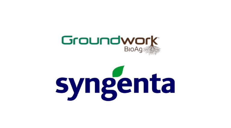 Syngenta Partners With Groundwork BioAg for Biologicals and Soil Carbon Solutions