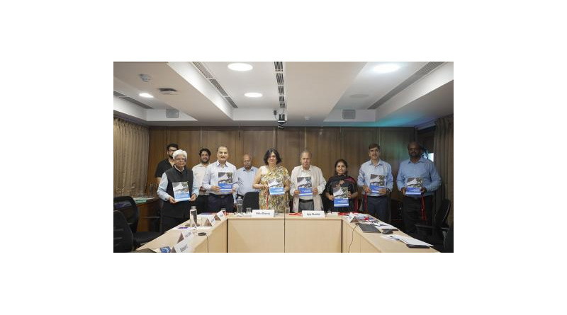 TERI Calls for Accelerated Adoption of Solar Thermal Technologies to Decarbonize India’s Industrial Sector