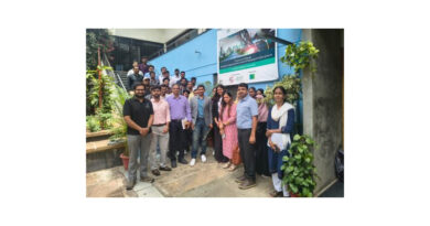 TERI Launches ‘Future-In-Charge’ Phase 2 in Bengaluru to Power India’s EV Charging Workforce TERI Launches ‘Future-In-Charge’ Phase 2 in Bengaluru to Power India’s EV Charging Workforce