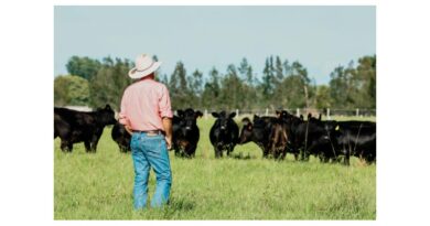 Top Tips For Proactive Farm Safety
